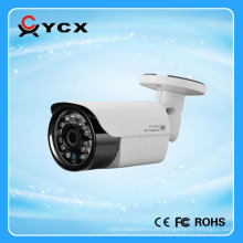 Neuer heißer Verkaufs-hybrider AHD / TVI / CVI / CVBS 4 In 1 2MP Überwachungskamera 1080P volles HD Minikugel feste Objektiv